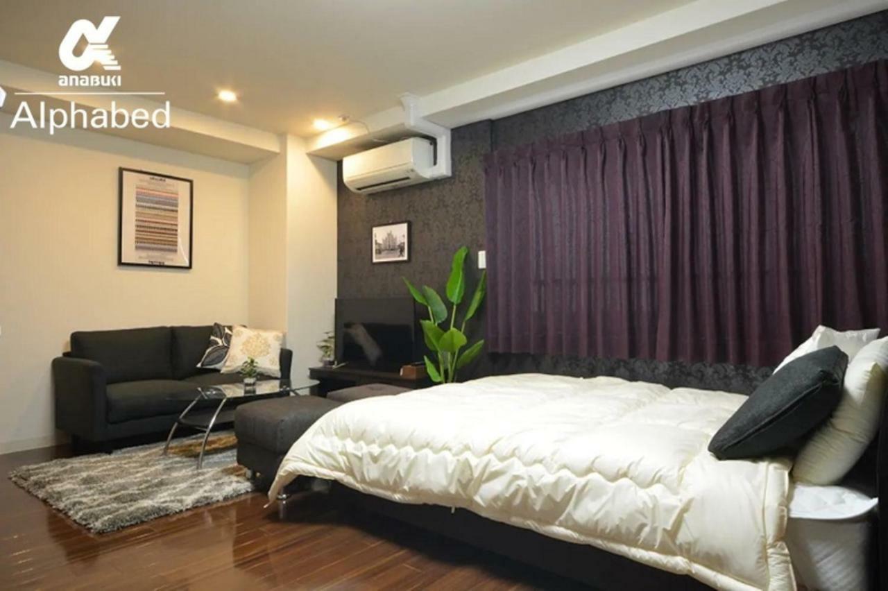 Alphabed Takamatsufurujinmachi 1002 / Vacation Stay 22011 מראה חיצוני תמונה