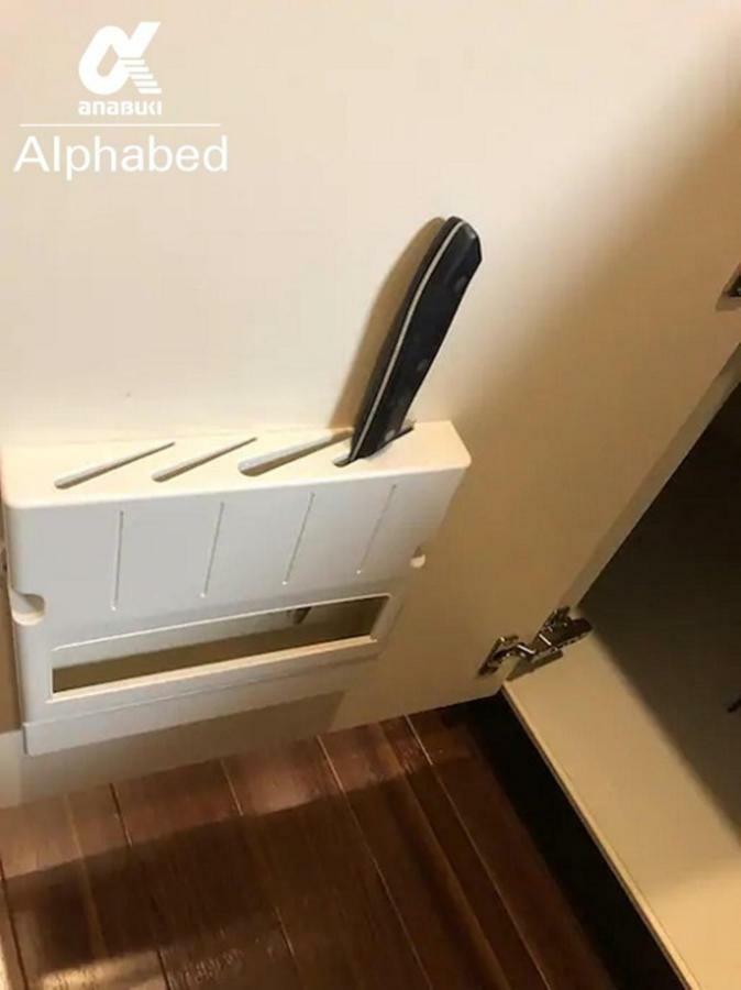 Alphabed Takamatsufurujinmachi 1002 / Vacation Stay 22011 מראה חיצוני תמונה