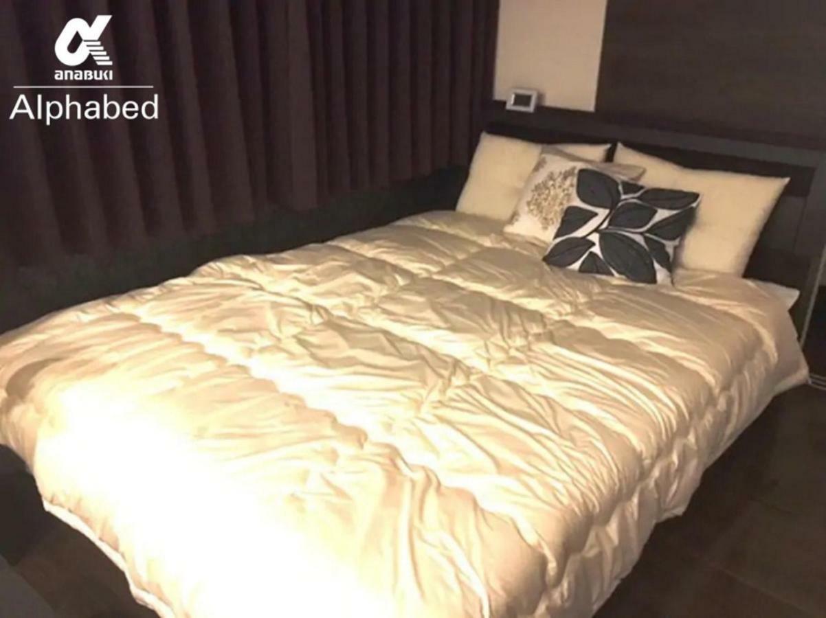 Alphabed Takamatsufurujinmachi 1002 / Vacation Stay 22011 מראה חיצוני תמונה
