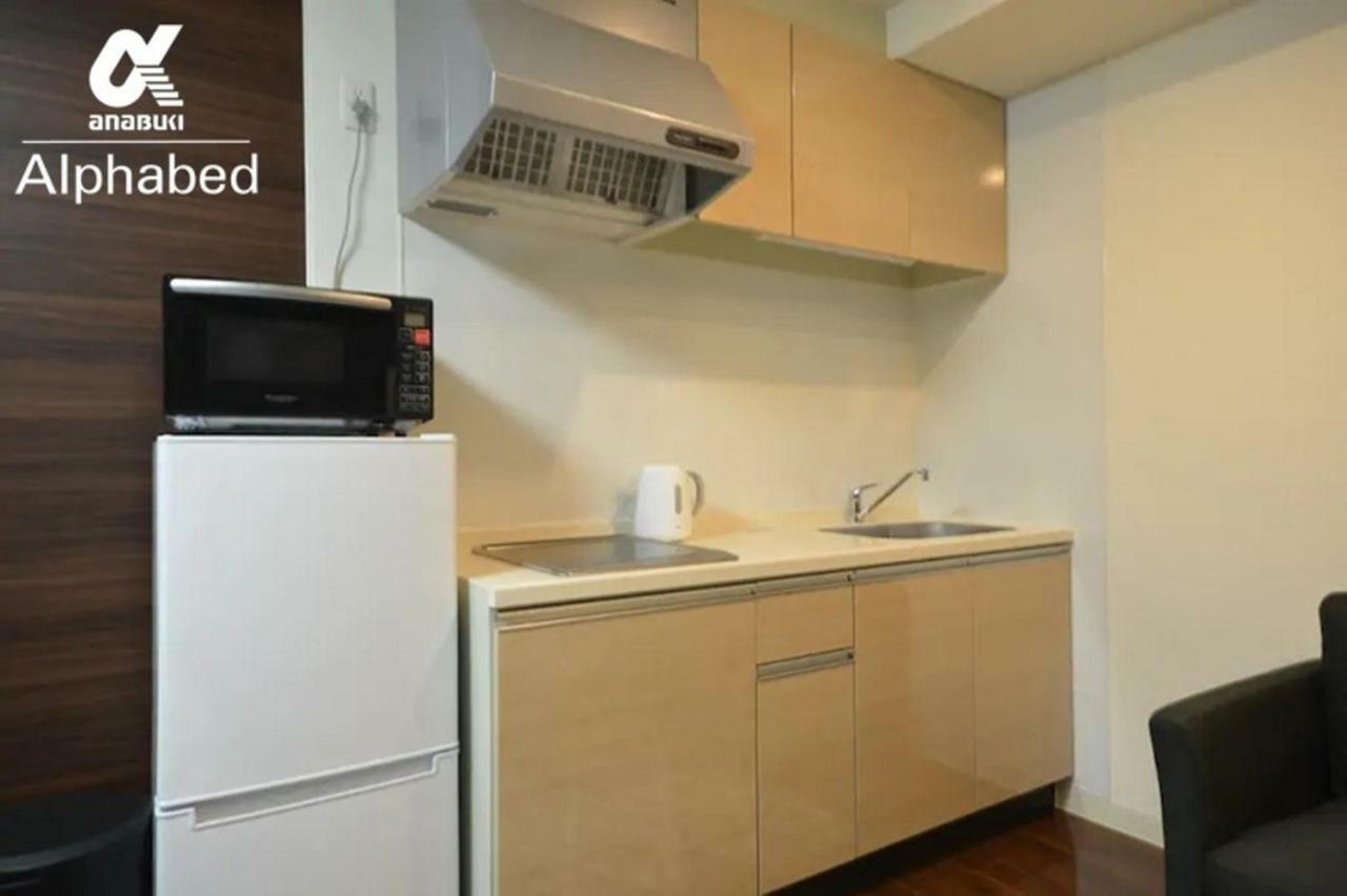 Alphabed Takamatsufurujinmachi 1002 / Vacation Stay 22011 מראה חיצוני תמונה